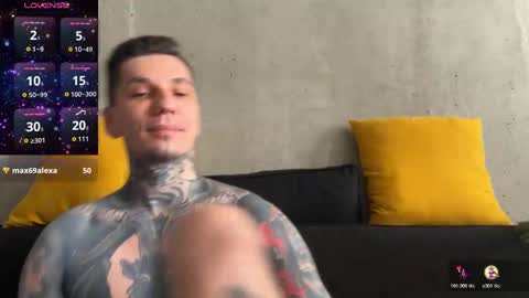    online show from October 25, 6:32 am