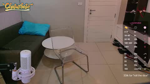 Former Porn Star online show from December 26, 2:37 pm