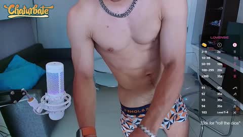 Former Porn Star online show from January 1, 2:41 am