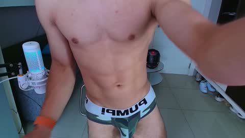 Former Porn Star online show from February 2, 4:59 am