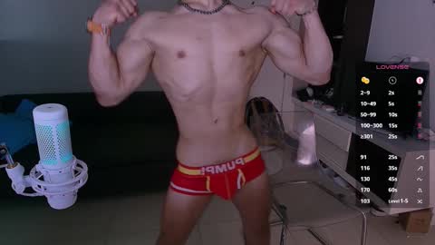 Former Porn Star online show from February 12, 1:59 pm