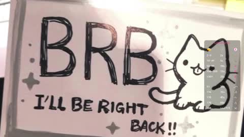 Former Porn Star online show from February 14, 6:40 pm