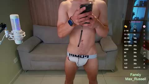 Former Porn Star online show from October 10, 11:42 am