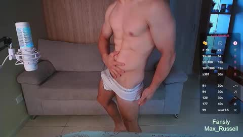 Former Porn Star online show from October 28, 1:47 pm