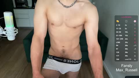 Former Porn Star online show from April 7, 1:55 pm