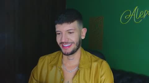 Max Taylor online show from February 11, 4:33 am