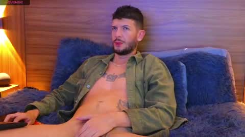 Max Taylor online show from February 28, 6:54 am