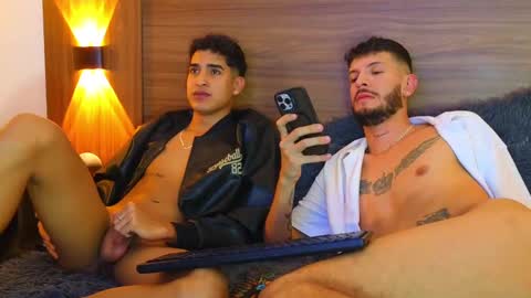 Max Taylor online show from March 8, 9:40 pm