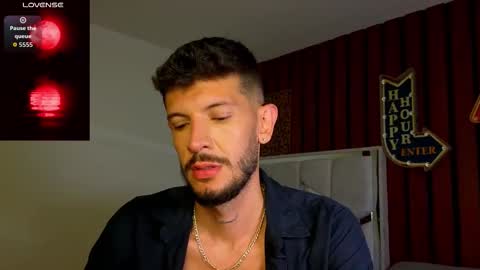 Max Taylor online show from November 12, 3:18 am