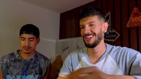 Max Taylor online show from November 14, 10:07 pm