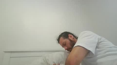 Maxturbate online show from October 5, 4:00 am