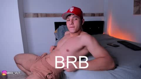 max_valiant1 online show from October 27, 9:24 am