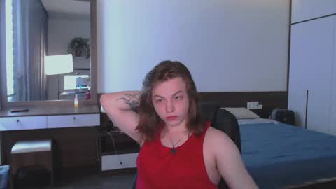 max_yang online show from April 27, 2:42 am