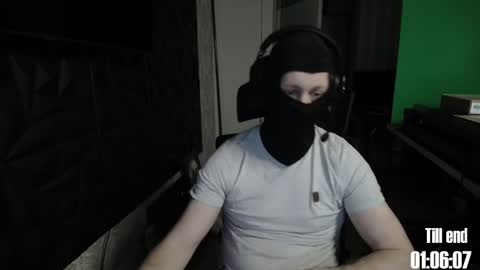 maxboner94 online show from January 24, 7:30 am