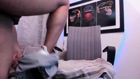 Maxcarther online show from March 11, 8:42 pm