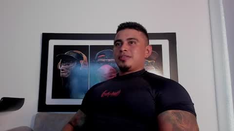 Snapshot of maxcarther chatting on July 30, 9:58 pm Maxcarther online show from July 30, 9:58 pm