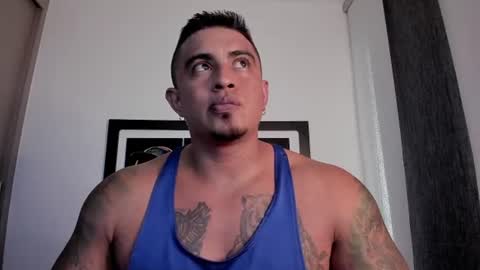 Snapshot of maxcarther chatting on August 6, 7:16 pm Maxcarther online show from August 6, 7:16 pm