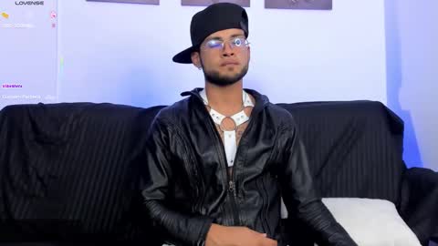 Max Conor online show from March 9, 11:14 am