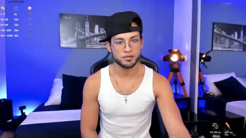 Max Conor online show from May 13, 11:29 am