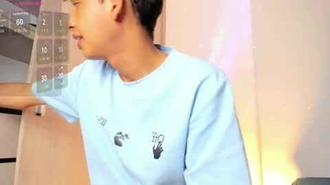 Max  online show from March 21, 1:54 am