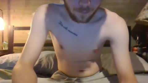 Max Wilder online show from September 11, 1:22 pm