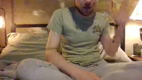 Max Wilder online show from October 8, 6:16 pm