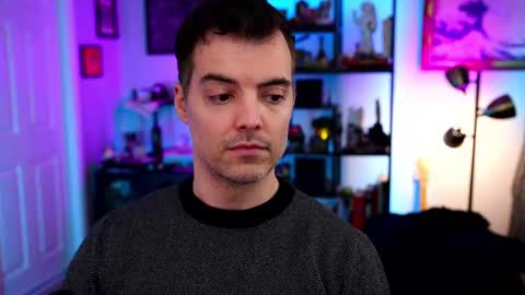 Max Hughes online show from November 12, 4:46 am