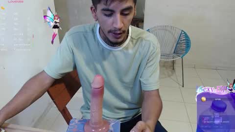 maxi dick online show from February 22, 11:58 pm