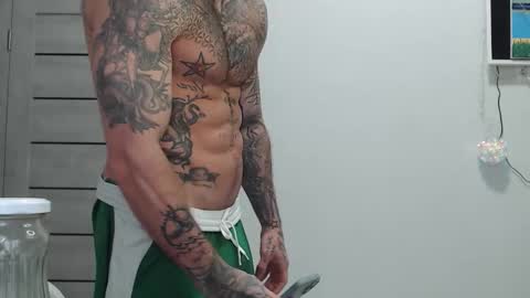 Maximus Fox online show from March 16, 9:02 am