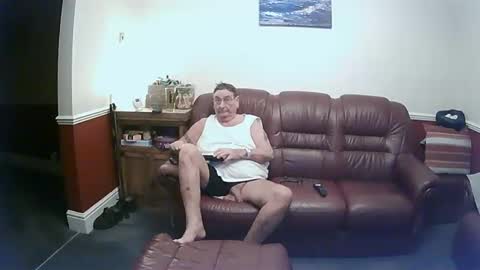 MAX online show from January 20, 9:32 pm