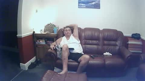 MAX online show from January 21, 1:08 am