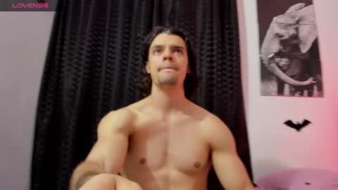 Alex online show from December 3, 2:58 am