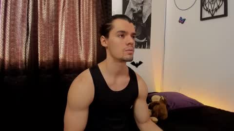 Alex online show from December 15, 6:26 pm