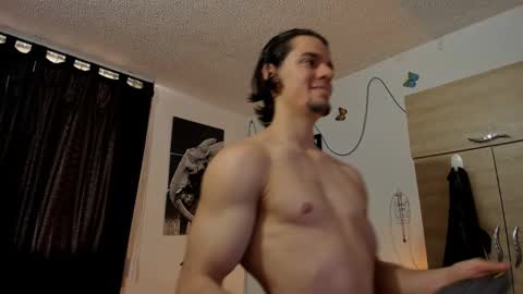 Alex online show from December 20, 9:06 pm