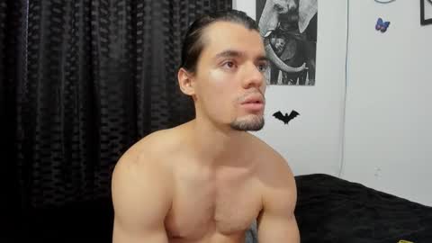 Alex online show from December 23, 10:33 pm