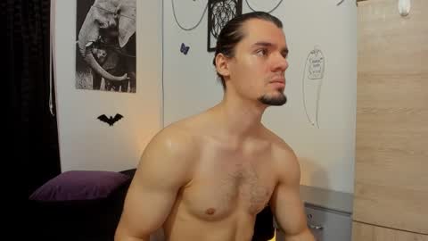 Alex online show from February 23, 5:29 pm