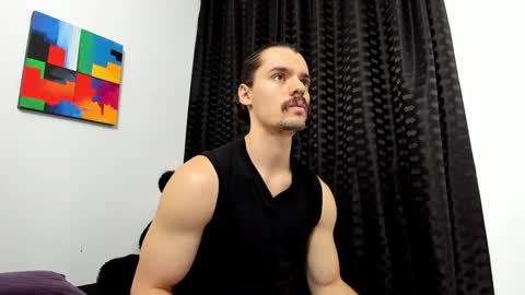 Alex online show from September 28, 8:14 pm