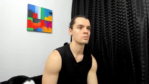 Alex online show from October 30, 9:04 pm