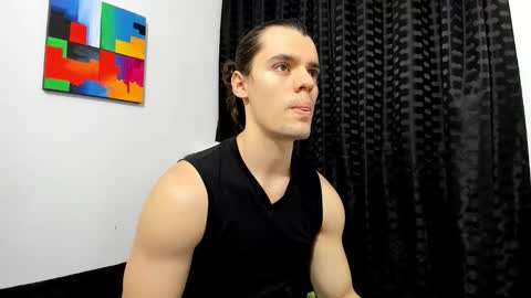 Alex online show from November 7, 12:21 am