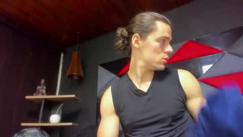 Alex online show from February 6, 11:57 am