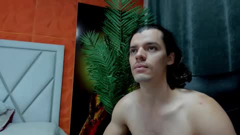 Alex online show from February 9, 11:36 am