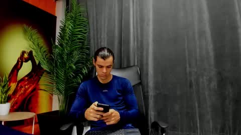 Alex online show from February 20, 11:32 am