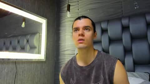 Alex online show from February 22, 2:37 pm