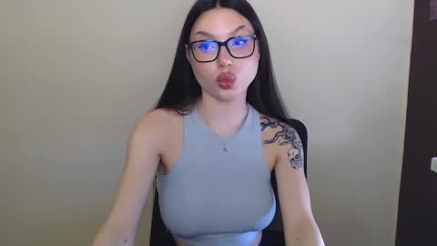 Joanna online show from February 25, 1:17 pm