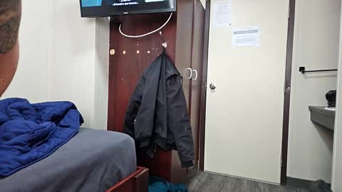 Maxichaud online show from April 3, 2:48 pm