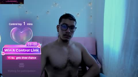 Mikael online show from January 9, 1:56 pm