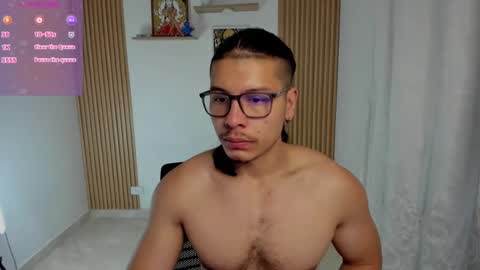 Mikael online show from February 13, 10:12 am