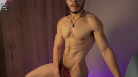 Mikael online show from March 10, 9:25 am