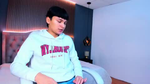 --  -- online show from October 13, 1:00 pm