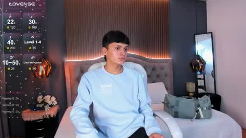 --  -- online show from November 11, 7:14 pm